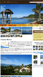 Mobile Screenshot of chapala.lake-chapala.com
